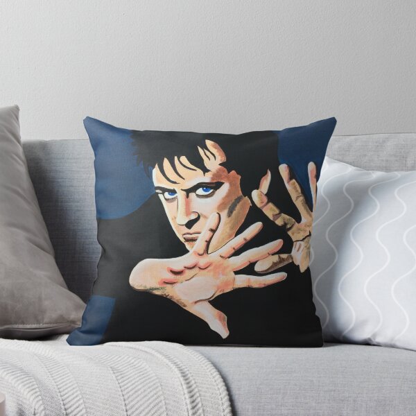 Item preview, Doc Neeson designed and sold by DAVID LACY.