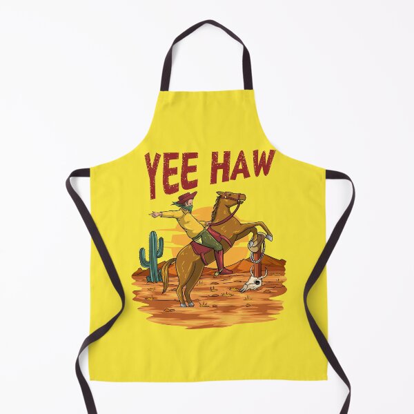 Item preview, Yee Haw Cowboy designed and sold by haibro.