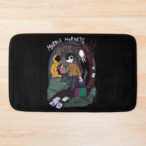 Item preview, Marble Hornets   designed and sold by MakroKreates.