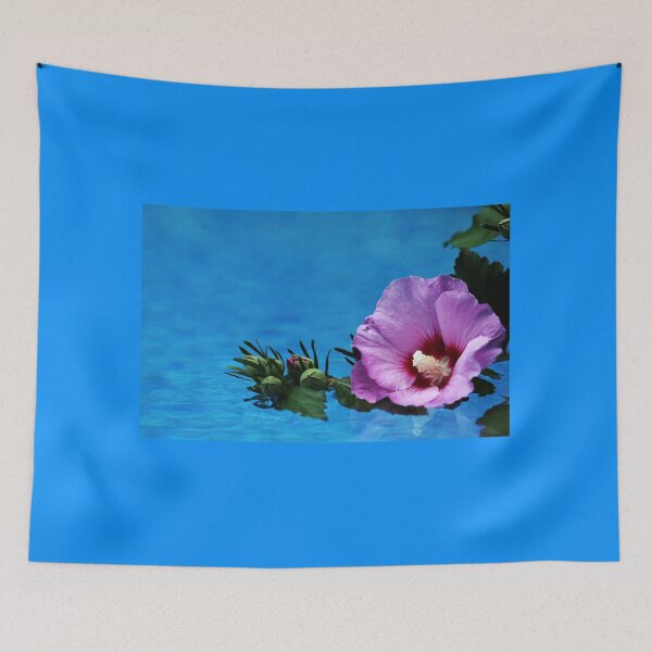 Item preview, Violet Satin designed and sold by Debbie Oppermann.