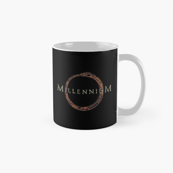 Item preview, Millennium    designed and sold by MakroKreates.