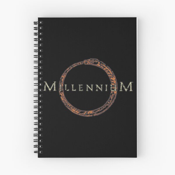 Item preview, Millennium    designed and sold by MakroKreates.