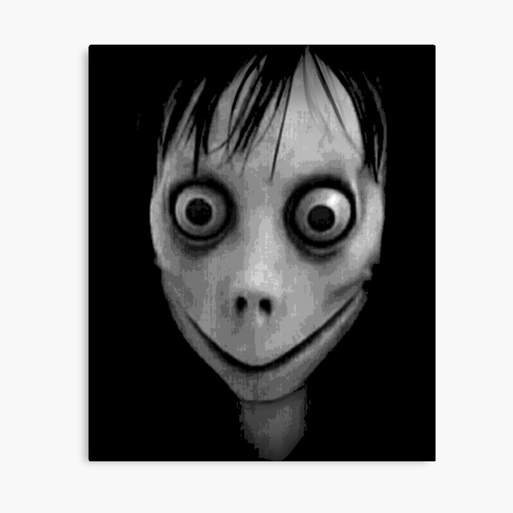 Momo    Photographic Print