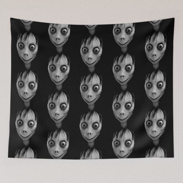 Item preview, Momo    designed and sold by MakroKreates.