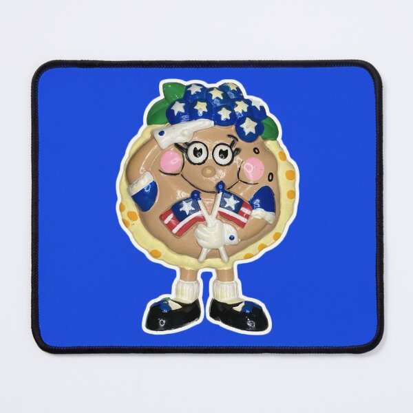 Item preview, BONNIE BLUEBERRY (ihop) designed and sold by LockedUp.
