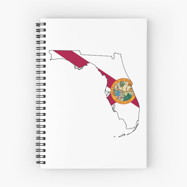 Item preview, Florida designed and sold by Sun Dog Montana.