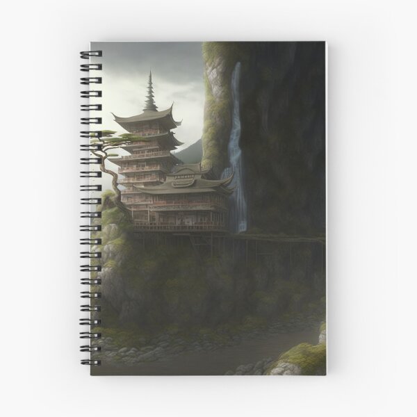 Item preview, Shangri-La designed and sold by DreamsDivine.