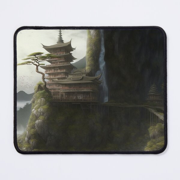Item preview, Shangri-La designed and sold by DreamsDivine.