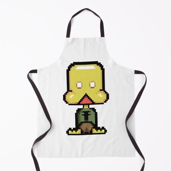 Item preview, Petscop Green Man (Paul) designed and sold by MakroKreates.