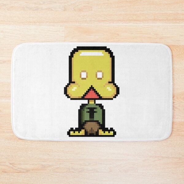 Item preview, Petscop Green Man (Paul)    designed and sold by MakroKreates.