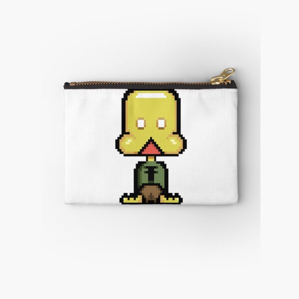 Item preview, Petscop Green Man (Paul)    designed and sold by MakroKreates.