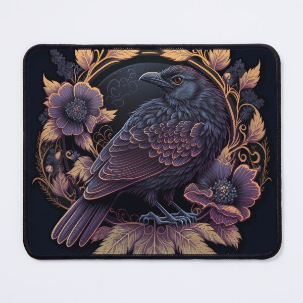 Item preview, The Raven designed and sold by Syiavri.