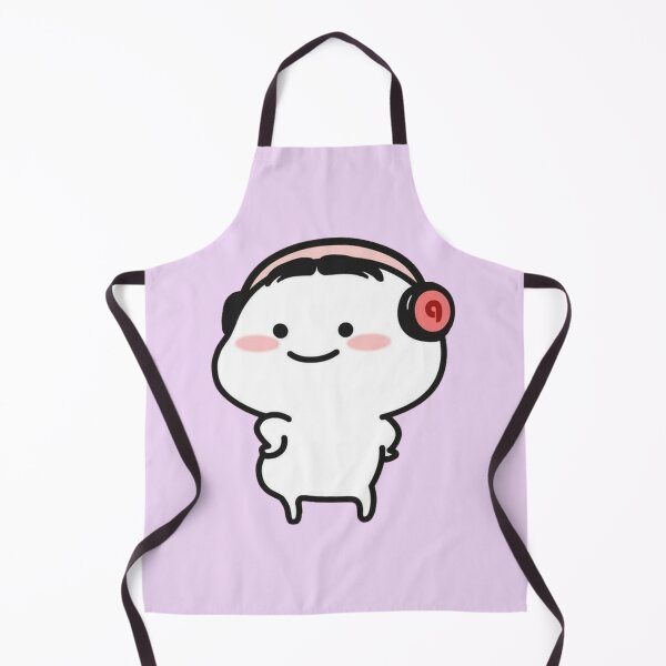Item preview, Girly Pentol Listen To Music designed and sold by malconerh.