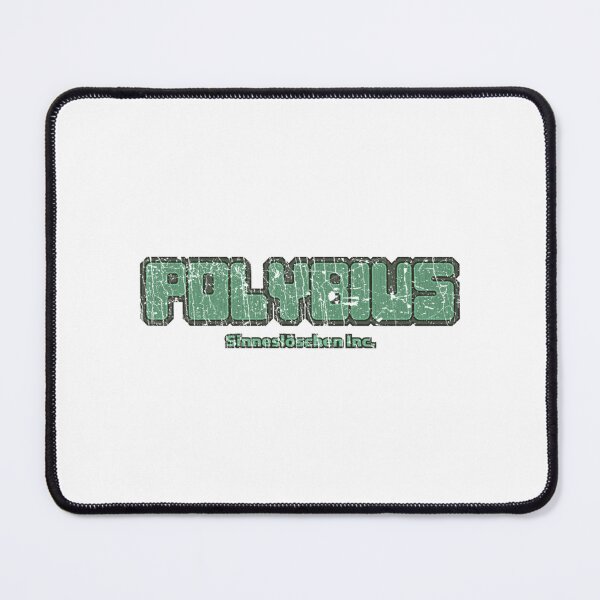 Item preview, Polybius 1981 designed and sold by MakroKreates.