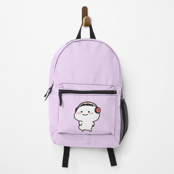 Item preview, Girly Pentol Listen To Music  designed and sold by malconerh.