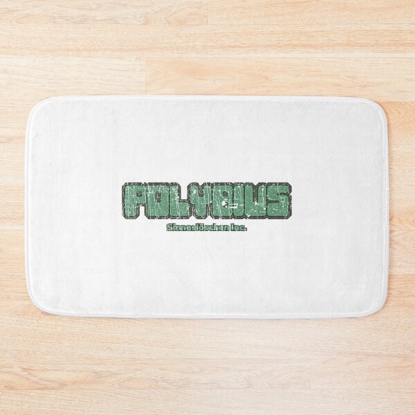 Item preview, Polybius 1981   designed and sold by MakroKreates.
