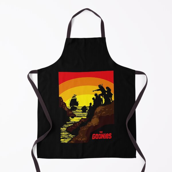 Item preview, The Goonies designed and sold by Studio Infinito.