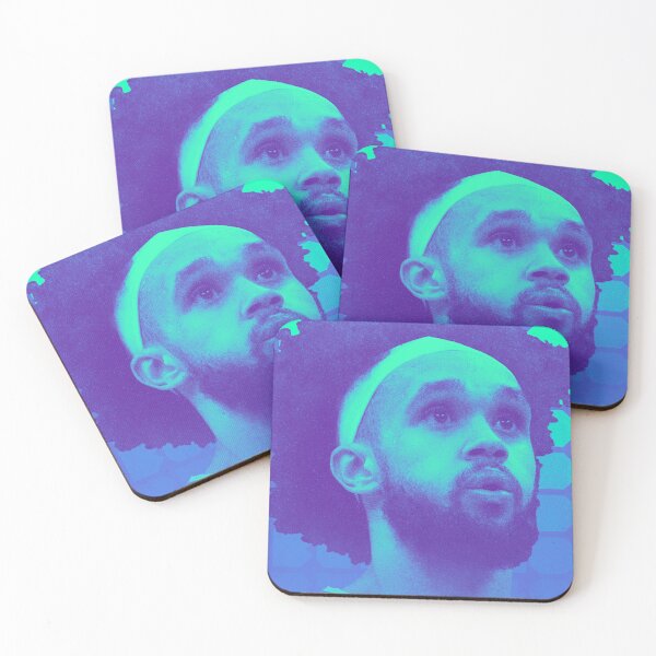 Item preview, Derrick White - The Buffalo designed and sold by Aaron Booth.