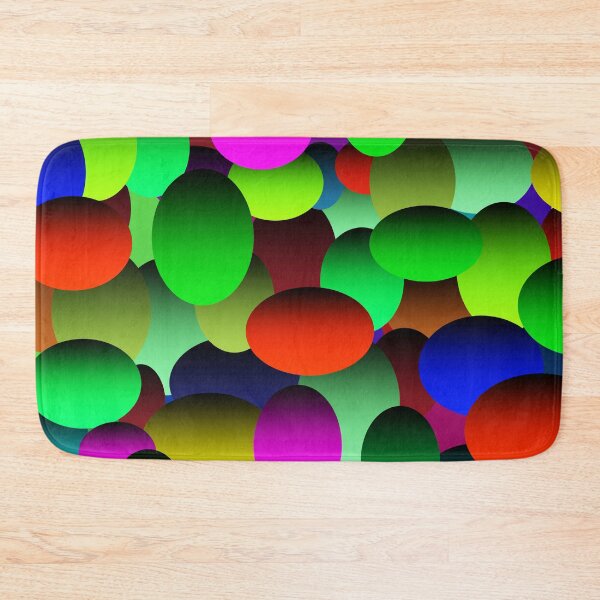 Item preview, Crazy Bubble Eggs  designed and sold by blakcirclegirl.