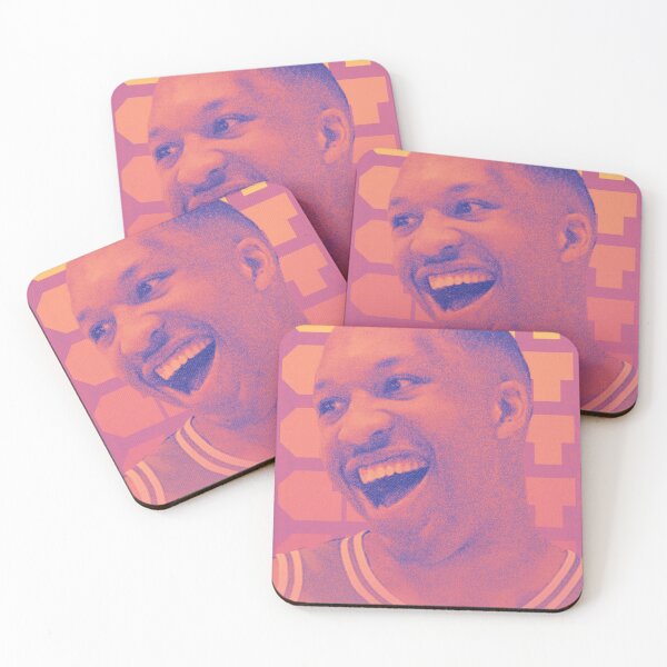 Item preview, Grant Williams - Space King designed and sold by Aaron Booth.
