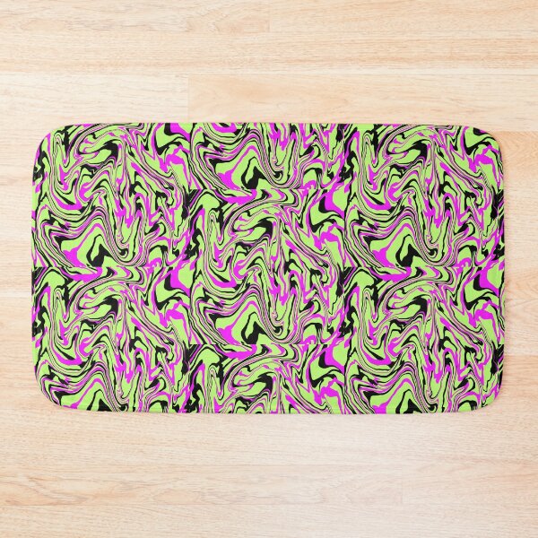 Item preview, Beautiful abstract stripes designed and sold by Chatchot.