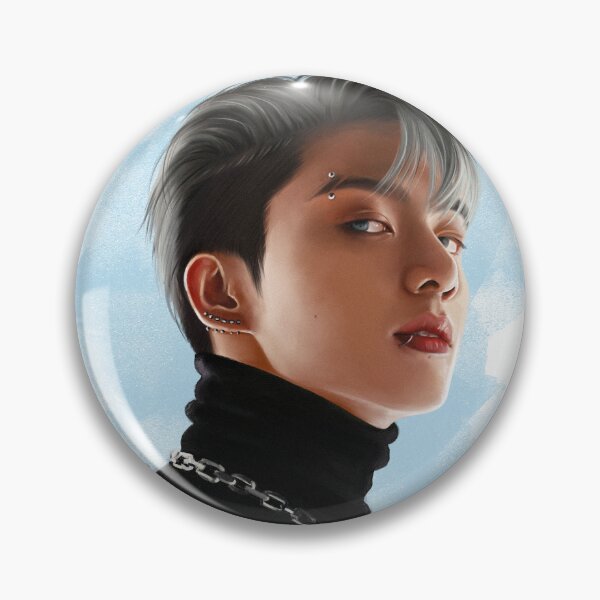 Item preview, jungkook designed and sold by ari-arts.