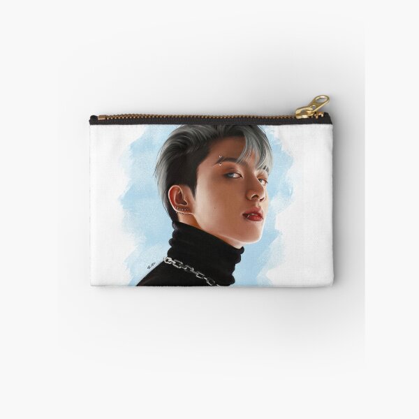 Item preview, jungkook designed and sold by ari-arts.