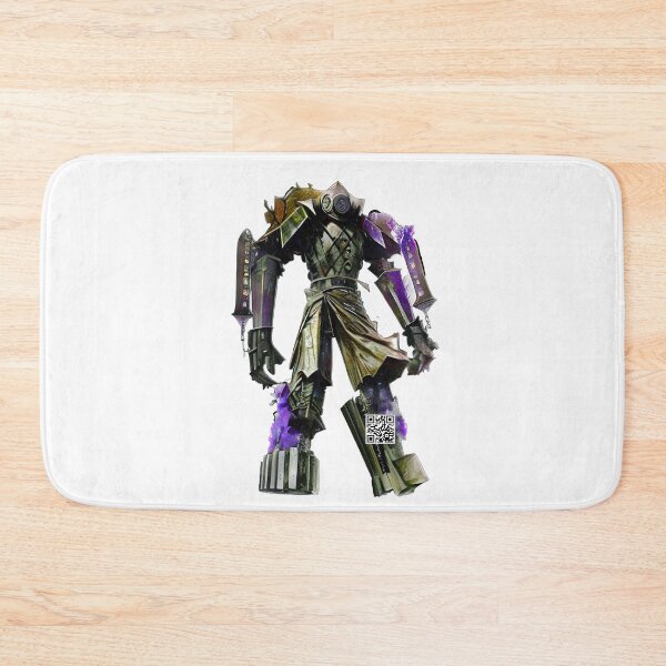 Item preview, Gonga designed and sold by Rafael Salazar.