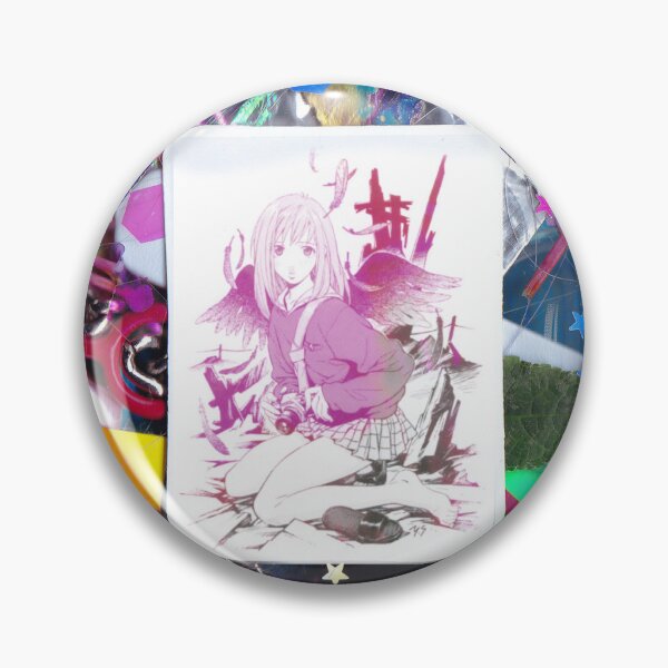 Item preview, kero kero bonito mamimi flcl kkb designed and sold by beachgoons.