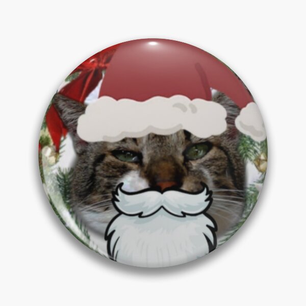 Item preview, CharlieBrown the Cat Holiday Card  designed and sold by charliebrowntc.