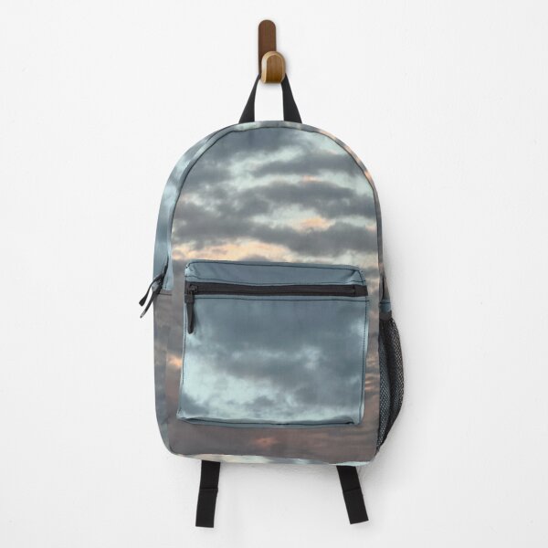 Item preview, Evening Clouds designed and sold by Abeink1030.