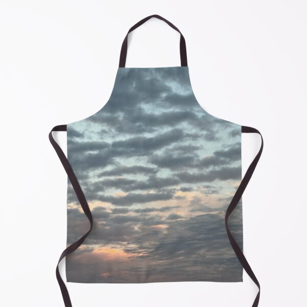 Item preview, Evening Clouds designed and sold by Abeink1030.