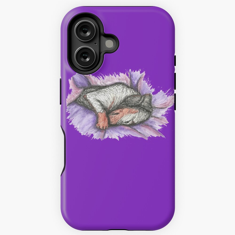 Item preview, iPhone Magsafe Tough Case designed and sold by CandyMedusa.