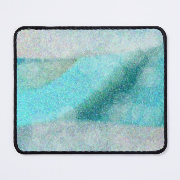 Item preview, Ice Blue Twist designed and sold by Betty Mackey.