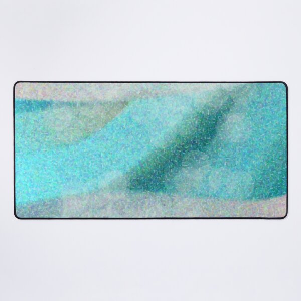 Item preview, Ice Blue Twist designed and sold by Betty Mackey.