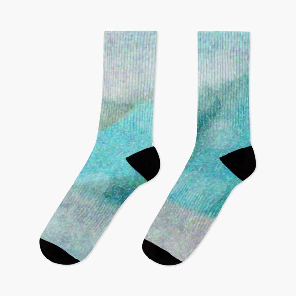 Item preview, Ice Blue Twist designed and sold by Betty Mackey.
