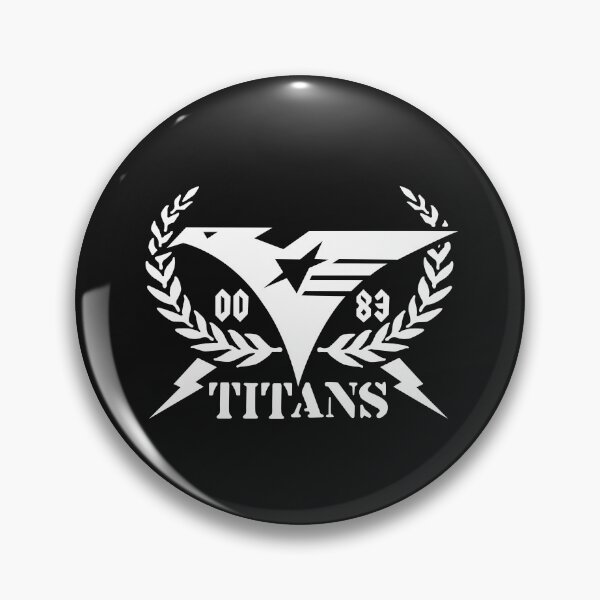 Item preview, Z Gundam Titans designed and sold by JamesCMarshall.