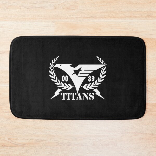 Item preview, Z Gundam Titans designed and sold by JamesCMarshall.
