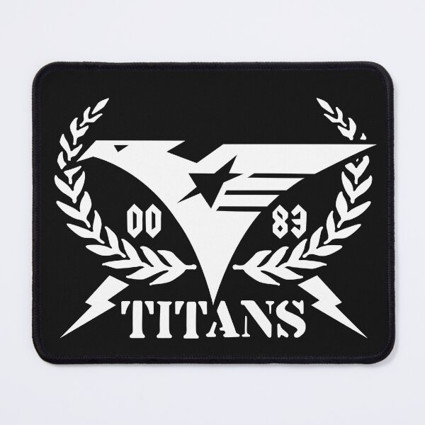 Item preview, Z Gundam Titans designed and sold by JamesCMarshall.