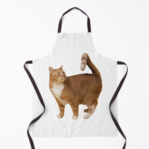 Item preview, cute cat designed and sold by bas19101.