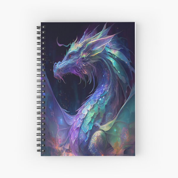 Item preview, Celestial Dragon designed and sold by DesignEternity.