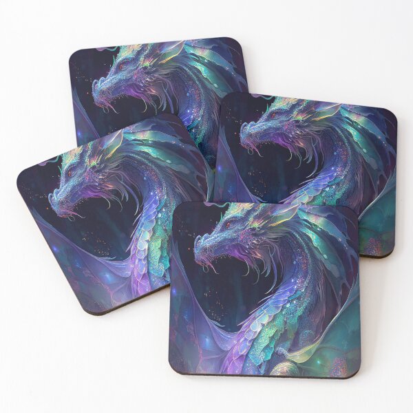 Item preview, Celestial Dragon designed and sold by DesignEternity.