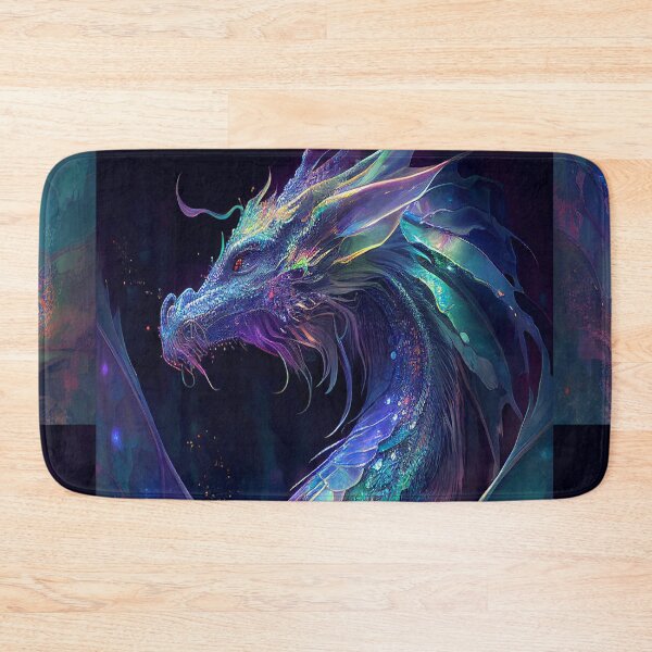 Item preview, Celestial Dragon designed and sold by DesignEternity.