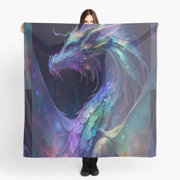Item preview, Celestial Dragon designed and sold by DesignEternity.