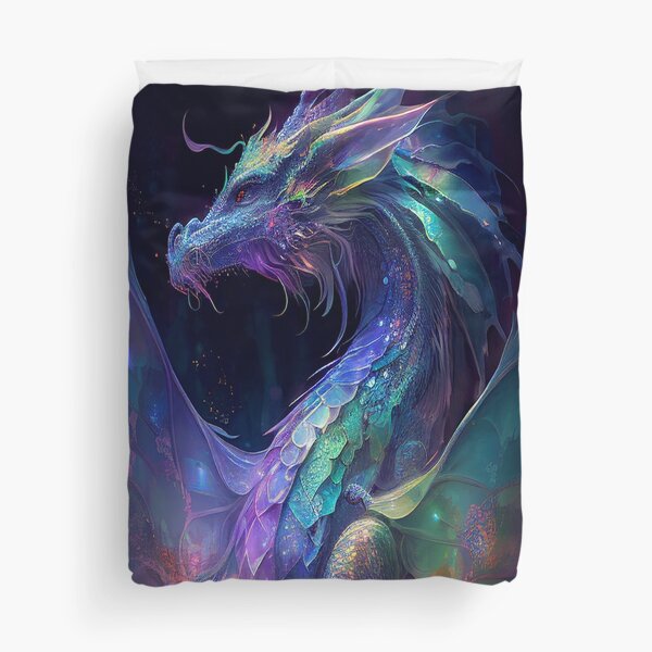 Item preview, Celestial Dragon designed and sold by DesignEternity.
