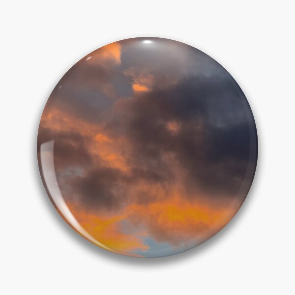Item preview, Evening Clouds 2 designed and sold by Abeink1030.