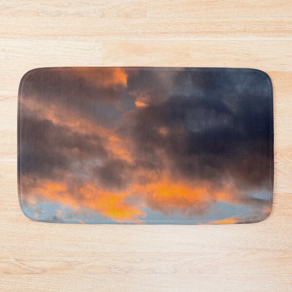 Item preview, Evening Clouds 2 designed and sold by Abeink1030.