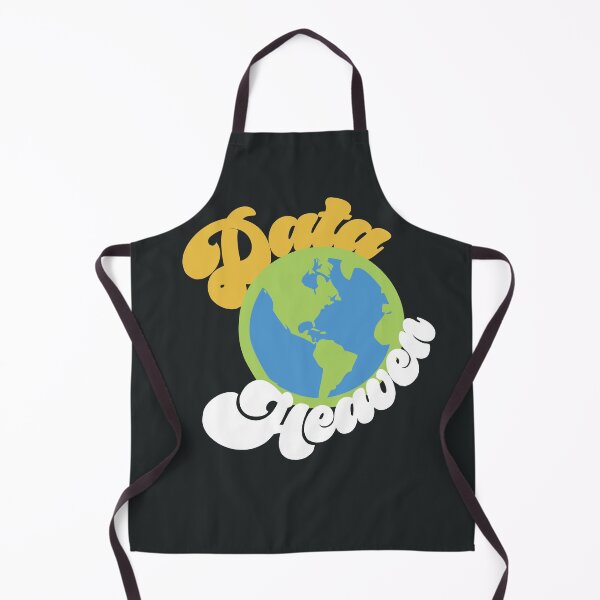 Item preview, Data Heaven - Planet Earth designed and sold by Chubuter.