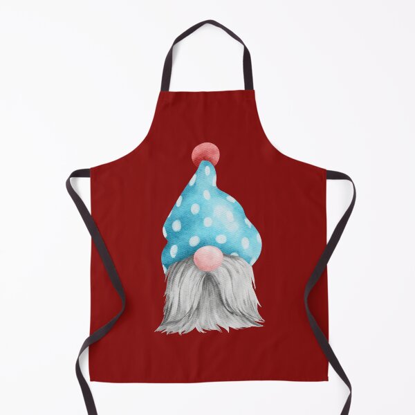 Item preview, Gnomes Christmas designed and sold by Cogent Web Services.