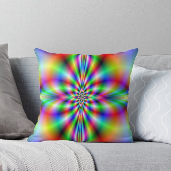 Item preview, Cross in Neon designed and sold by Objowl.